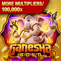 Ganesha Gold