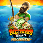 Big Bass Bonanza Megaways